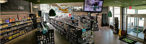 Liquor Store «Asheville ABC Liquor Store #7», reviews and photos, 145 Tunnel Rd, Asheville, NC 28805, USA