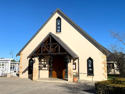 Harrington Community Church