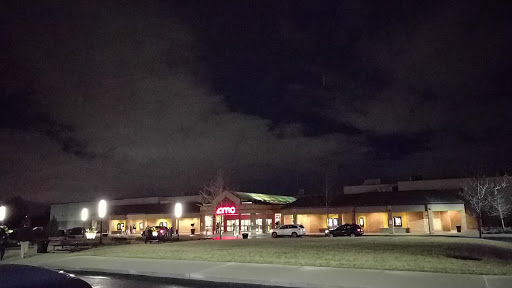 Movie Theater «AMC Dublin Village 18», reviews and photos, 6700 Village Pkwy, Dublin, OH 43017, USA