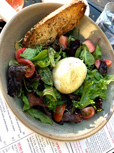 Winery «Dilworth Tasting Room», reviews and photos, 300 East Tremont street, Charlotte, NC 28203, USA