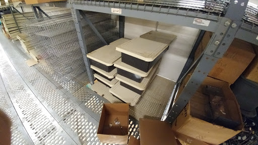 Home Goods Store «Shopko Hometown Imlay City», reviews and photos, 1995 S Cedar St, Imlay City, MI 48444, USA