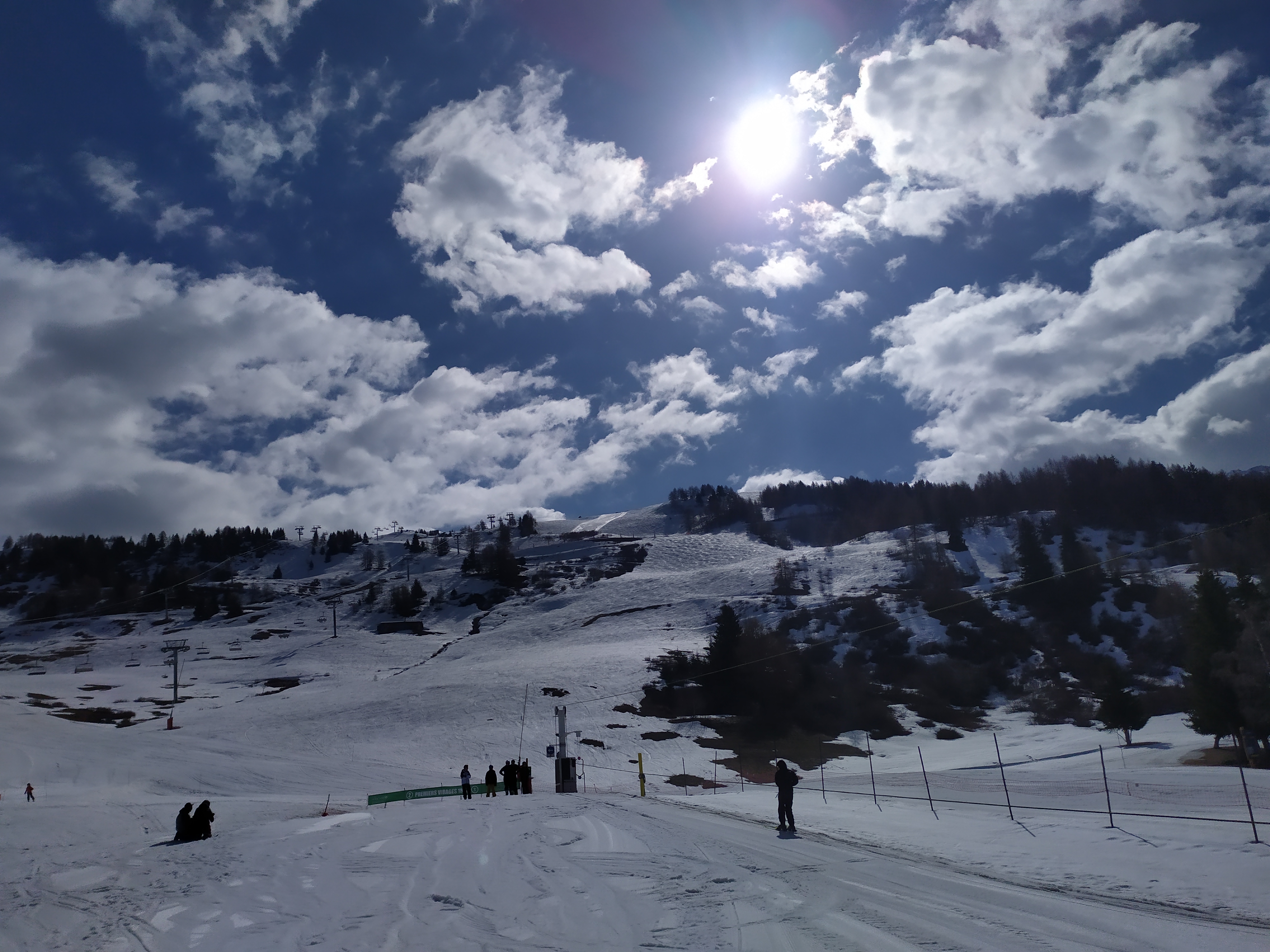 Photo n° 7 de l'avis de Christelle.E fait le 23/04/2023 à 16:43
