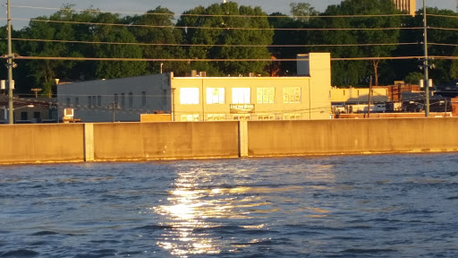 Casino «Isle Casino Cape Girardeau», reviews and photos, 777 Main St, Cape Girardeau, MO 63701, USA