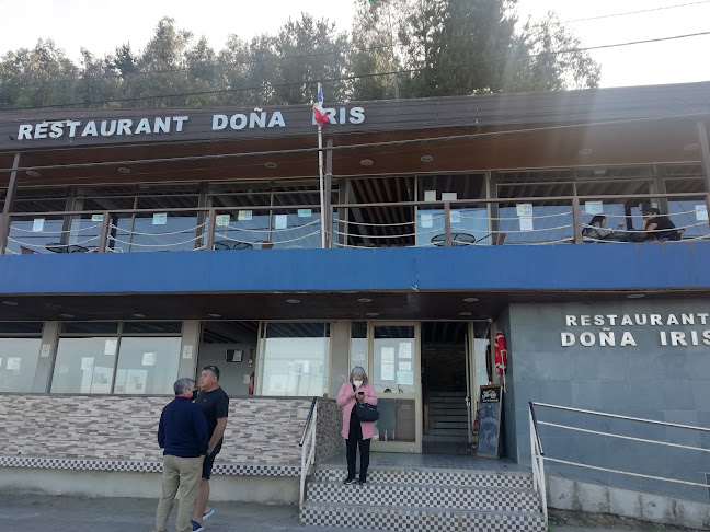 Restaurant Doña Iris