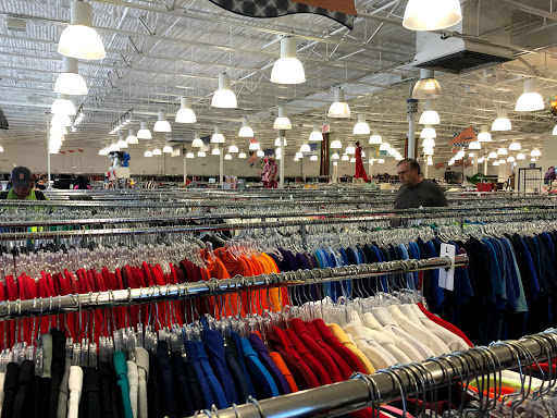 Thrift Store «Goodwill», reviews and photos, 1099 E Oakland Park Blvd, Oakland Park, FL 33334, USA