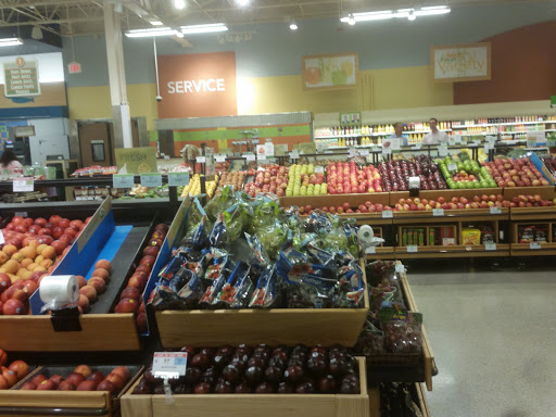 Supermarket «Publix Super Market at Lakewood Walk», reviews and photos, 11205 E State Rd 70, Bradenton, FL 34202, USA