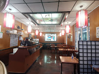 Atmosphère du Restaurant japonais Yanagawa à Levallois-Perret - n°2