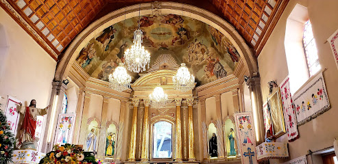 Gran Hotel San Felipe