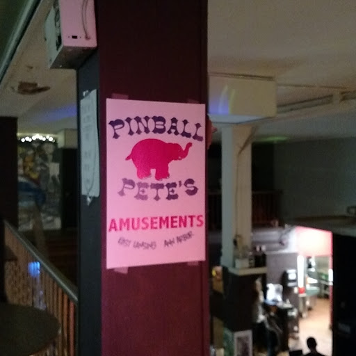 Cafe «The Avenue Café», reviews and photos, 2021 E Michigan Ave, Lansing, MI 48912, USA