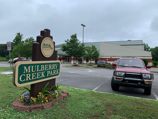Community Center «Mulberry Creek Park & Community Center», reviews and photos, 4491 J M Turk Rd, Flowery Branch, GA 30542, USA