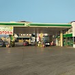 BP PETROL HENDEK