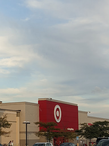 Department Store «Target», reviews and photos, 9666 US-20, Rossford, OH 43460, USA