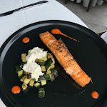 Photo n°2 de l'avis de alice.o fait le 30/09/2022 à 16:44 sur le  Terrazza Manzotti à Canonica d'Adda