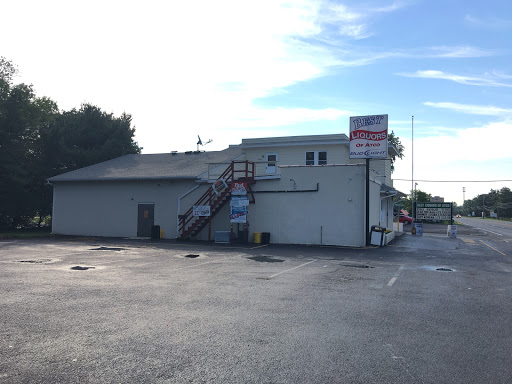 Liquor Store «Best Liquors of Atco», reviews and photos, 476 White Horse Pike, Atco, NJ 08004, USA