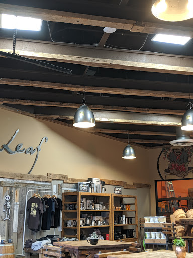 Coffee Shop «Bodhi Leaf Coffee Traders», reviews and photos, 428 W Katella Ave, Orange, CA 92867, USA