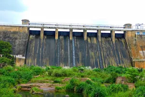 Manimutharu Dam image