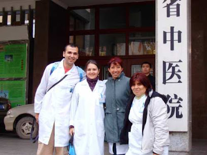 Centro Dao investigación y docencia en Medicina Tradicional China