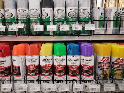 Hardware Store «Hassett Ace Hardware», reviews and photos, 875 Alma St, Palo Alto, CA 94301, USA