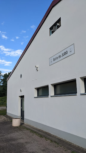 Judo Club Aillevillers à Aillevillers-et-Lyaumont, Haute-Saone