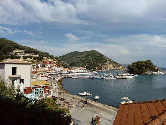 Parga Nails & Beauty - Πάργα