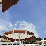 Photo n°1 de l'avis de Gaetano.a fait le 15/06/2019 à 10:26 sur le  Lido Playa Sole Luna à Mazzeo