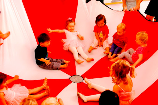 Dance School «American Dance Institute/Magnolia», reviews and photos, 3116 W Smith St, Seattle, WA 98199, USA