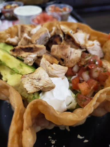 Mexican Restaurant «El Pollo Loco», reviews and photos, 5810 W Bell Rd, Glendale, AZ 85308, USA