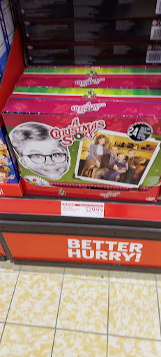 Supermarket «ALDI», reviews and photos, 2260 E Grand River Ave, Howell, MI 48843, USA