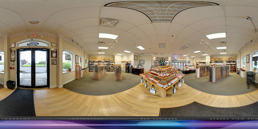 Wine Store «Passion Vines Wine & Spirit Company», reviews and photos, 3013 Ocean Heights Ave, Egg Harbor Township, NJ 08234, USA