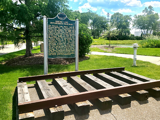 Park «Wahby Park», reviews and photos, 24800 Jefferson Ave, St Clair Shores, MI 48080, USA