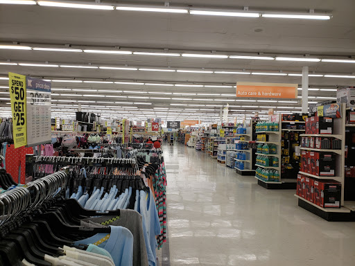 Discount Store «Kmart», reviews and photos, 1401 W Palmetto Park Rd, Boca Raton, FL 33486, USA