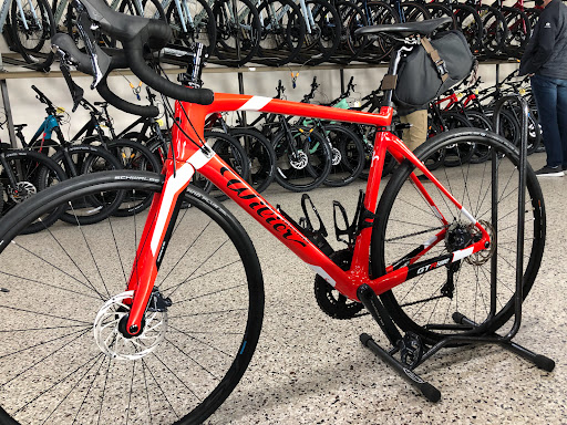 Bicycle Store «Center Cycle», reviews and photos, 3950 Lind Ave SW, Renton, WA 98057, USA