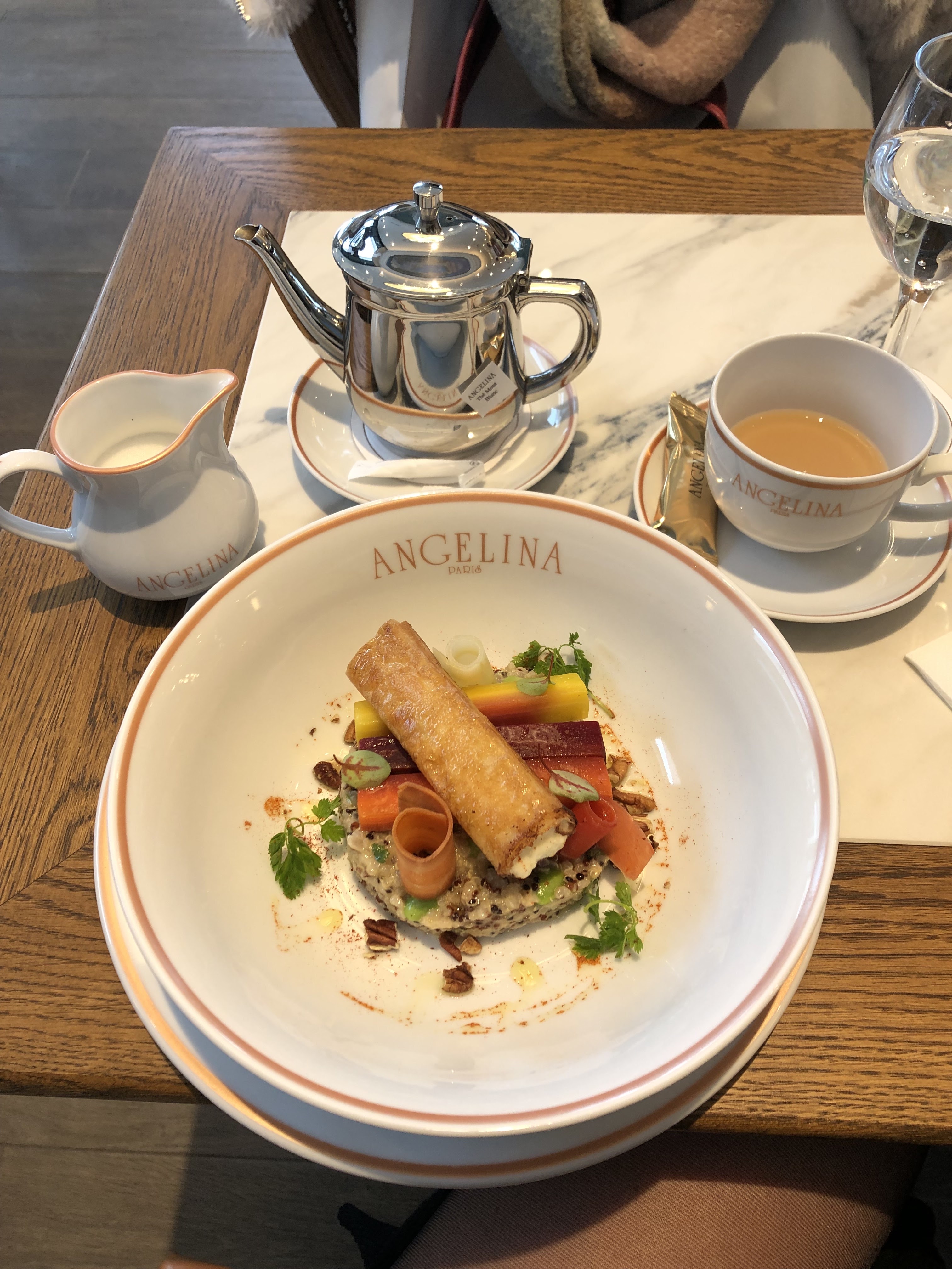 Photo n° 1 de l'avis de Jysiane.a fait le 13/01/2024 à 16:03