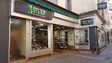 Chaussures Jeny Rodez
