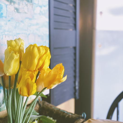 Cafe «Yellow Vase», reviews and photos, 31248 Palos Verdes Dr W, Rancho Palos Verdes, CA 90275, USA