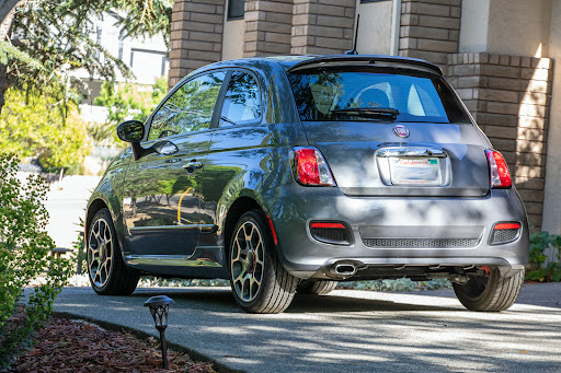 Auto Repair Shop «B&B Foreign Car Repair R & C Automotive LLC», reviews and photos, 1750 Tanen St, Napa, CA 94559, USA