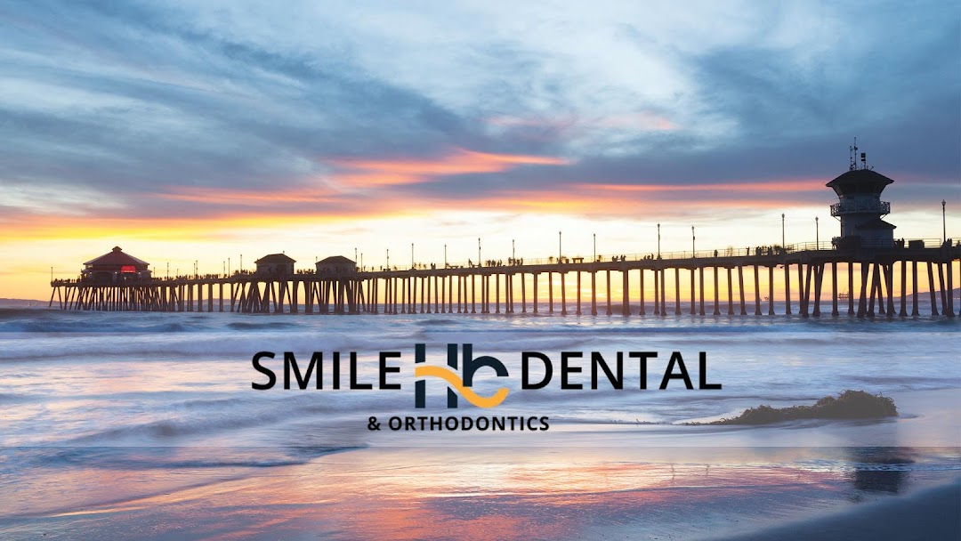 Smile HB Dental & Orthodontics