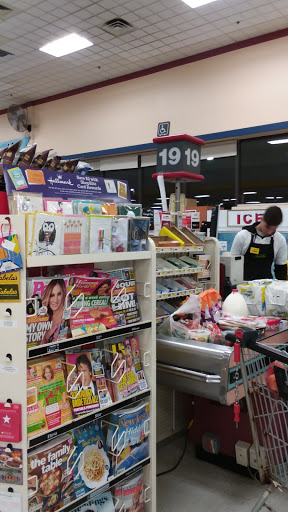 Grocery Store «ShopRite of Fischer Bay», reviews and photos, 860 Fischer Blvd, Toms River, NJ 08753, USA