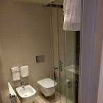 Photo n°4 de l'avis de Ruud.a fait le 06/06/2017 à 15:09 sur le  Hotel Pineta Mare à Lido di Camaiore