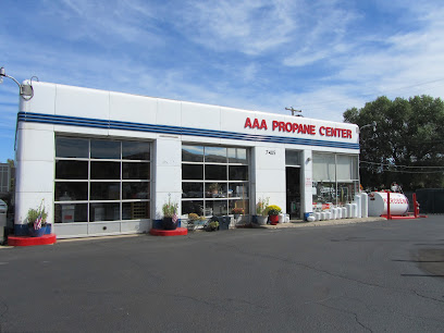 AAA Propane Sales & Rentals, Inc.