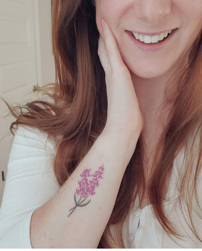 Art Gallery «Cornerstone Tattoo Gallery», reviews and photos, 48 Main St, Senoia, GA 30276, USA