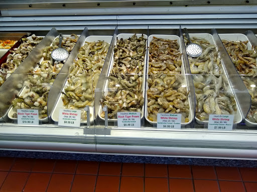 Butcher Shop «Fresh Meat Seafood Market», reviews and photos, 2704 Mission St, San Francisco, CA 94110, USA