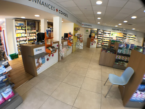Pharmacie d'Argouges à Bayeux