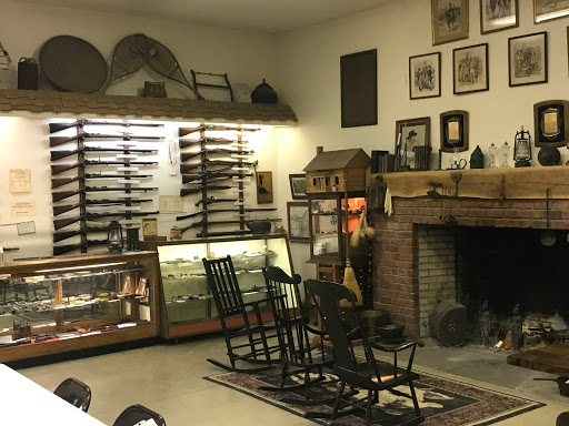 Gun Shop «Log Cabin Sport Shop», reviews and photos, 8010 Lafayette Rd, Lodi, OH 44254, USA