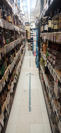 Liquor Store «Buy Rite Liquor Outlet», reviews and photos, 61 Rockland Center, Nanuet, NY 10954, USA