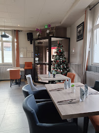 Atmosphère du Restaurant asiatique Chez madame Ha à Schiltigheim - n°10