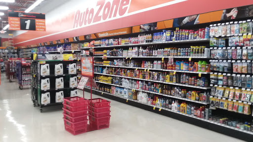 Auto Parts Store «AutoZone», reviews and photos, 18801 S Halsted St, Glenwood, IL 60425, USA