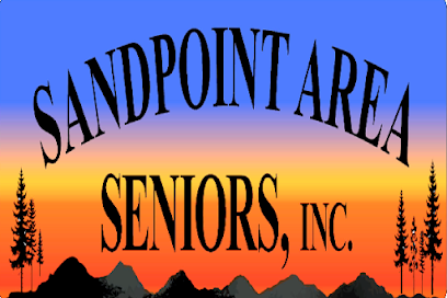 Sandpoint Senior Center