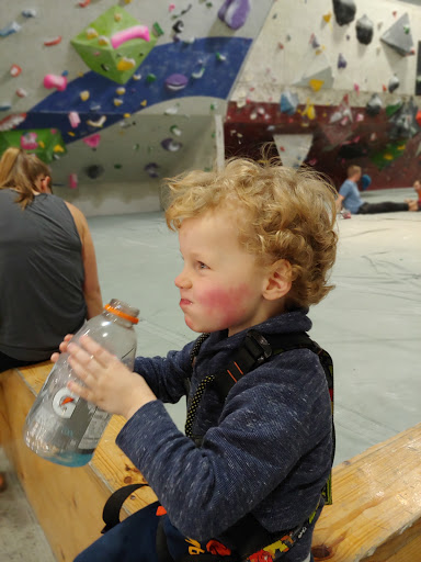 Yoga Studio «Summit Climbing, Yoga & Fitness», reviews and photos, 9201 Forest Ln, Dallas, TX 75243, USA