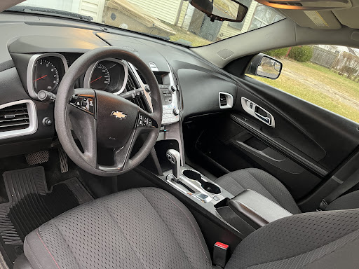 Car Detailing Service «Magic Shine Hand Carwash & Detail shop», reviews and photos, 546 Snyder Ave, Barberton, OH 44203, USA